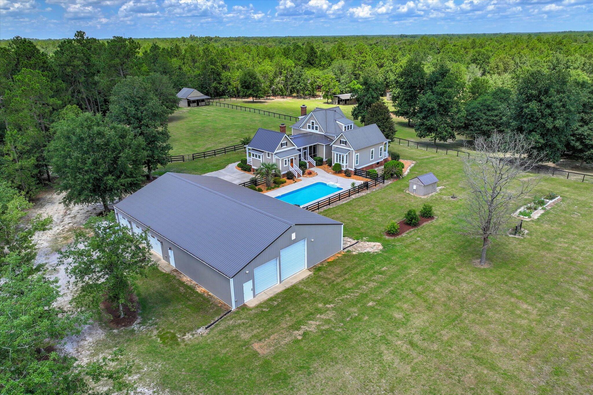 209 Fairwind Road Windsor, SC 29856 - Photo 99 of 106 Gallery Image 99