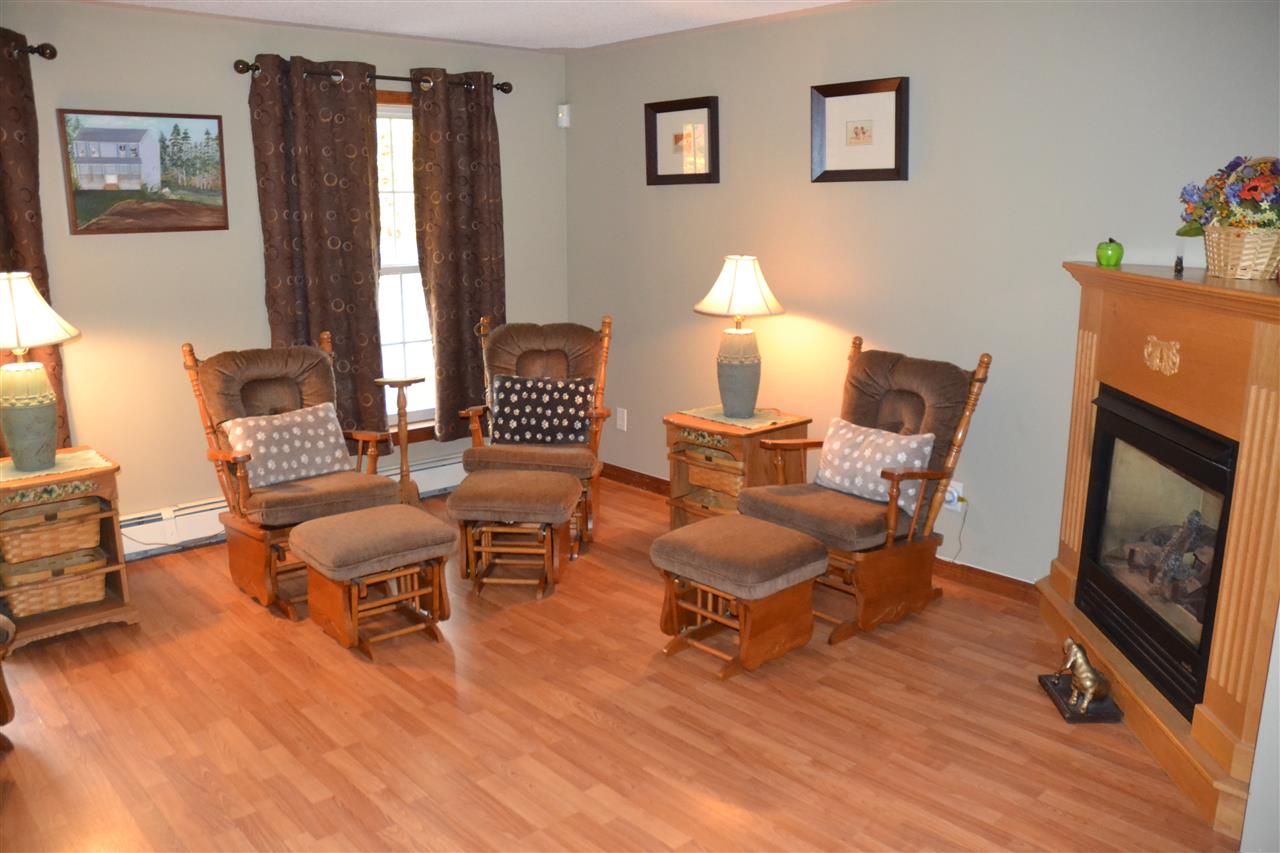 12 North Shore Road New Durham, NH 03855 - Photo 14 of 27