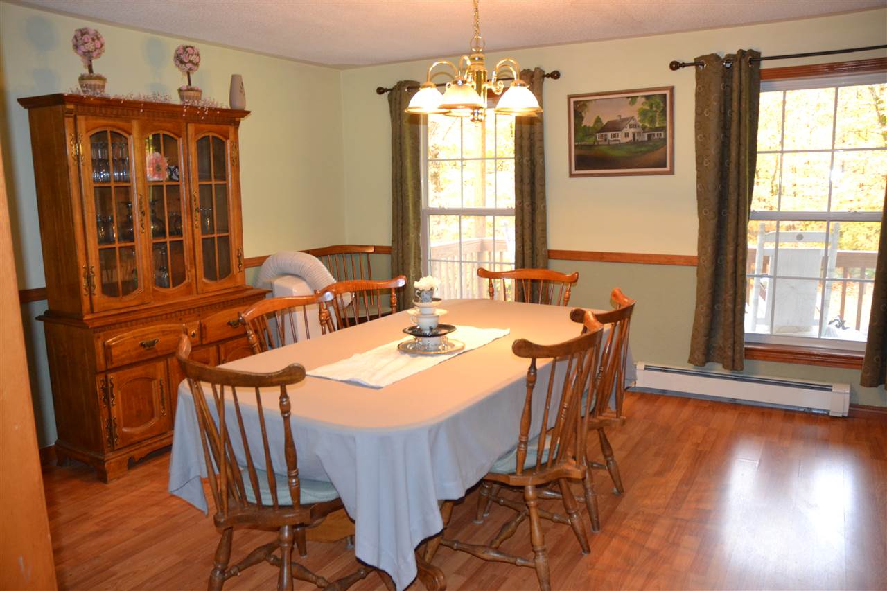 12 North Shore Road New Durham, NH 03855 - Photo 3 of 27