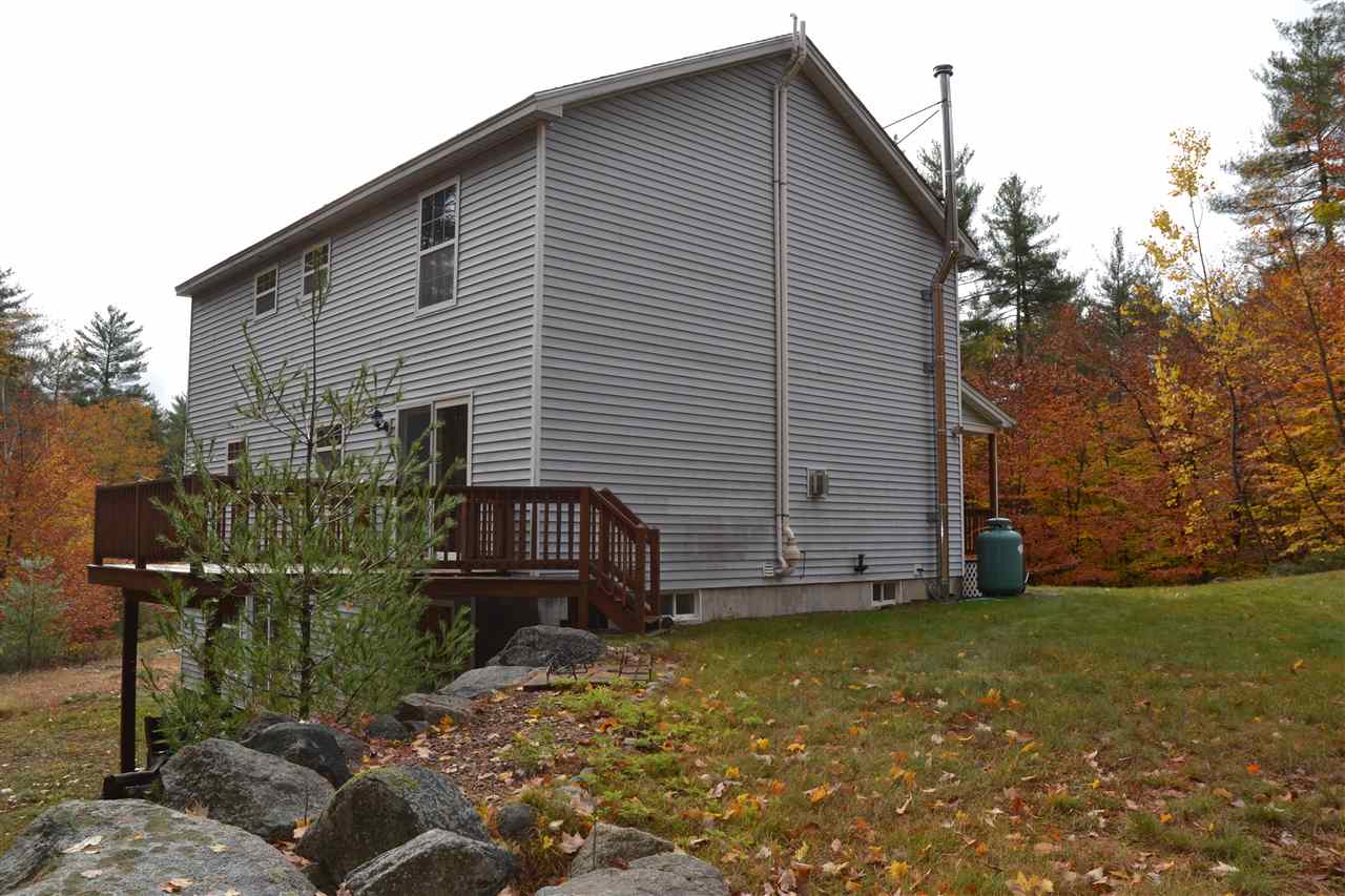 12 North Shore Road New Durham, NH 03855 - Photo 5 of 27