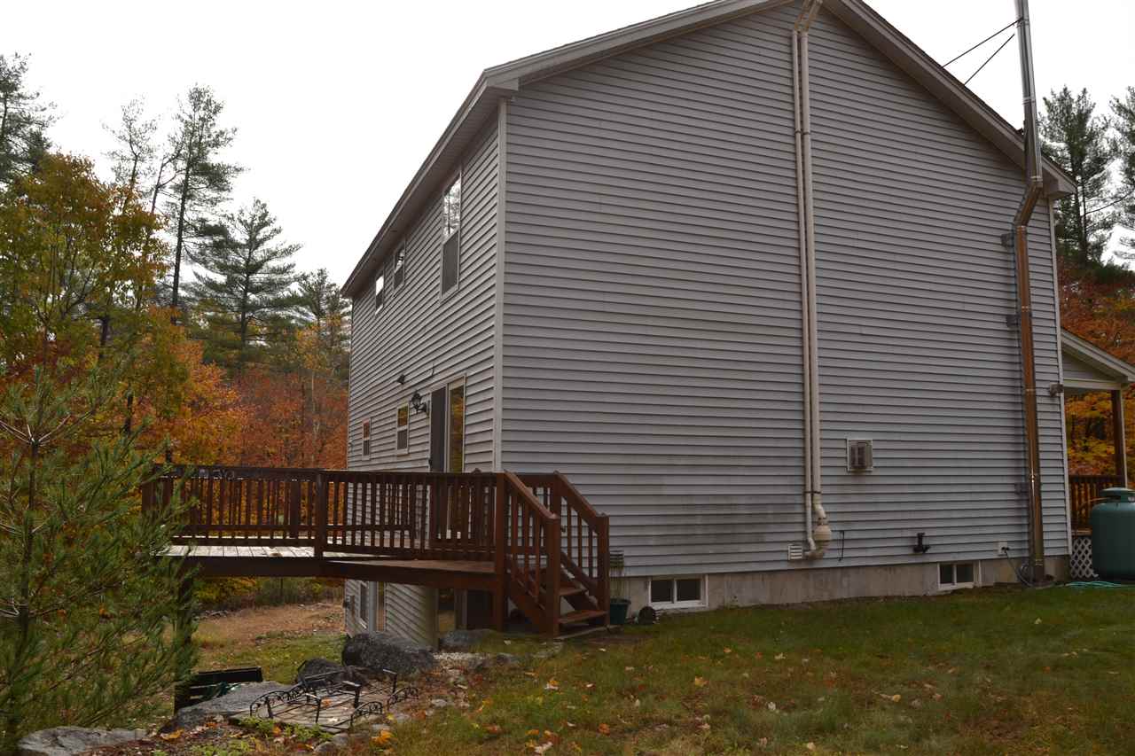 12 North Shore Road New Durham, NH 03855 - Photo 6 of 27