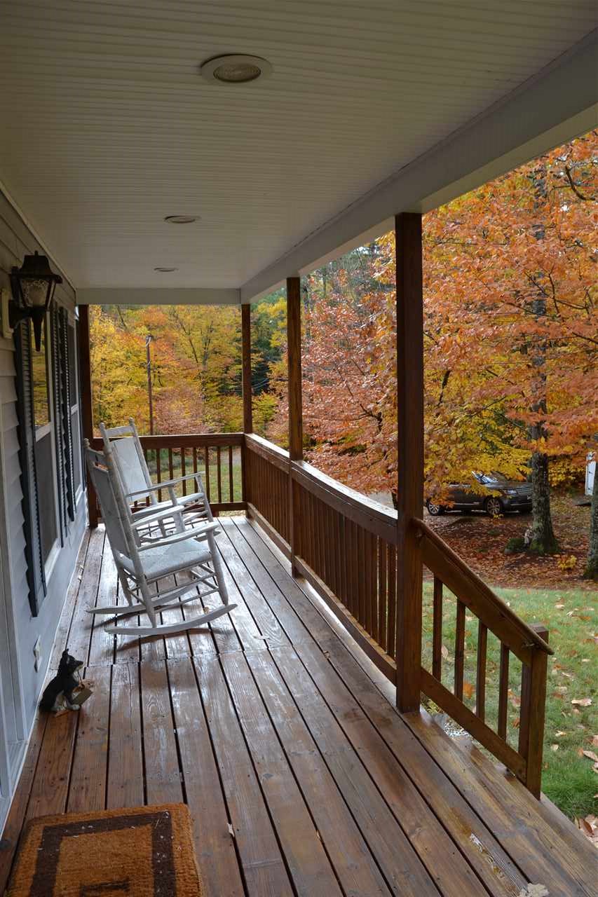 12 North Shore Road New Durham, NH 03855 - Photo 8 of 27