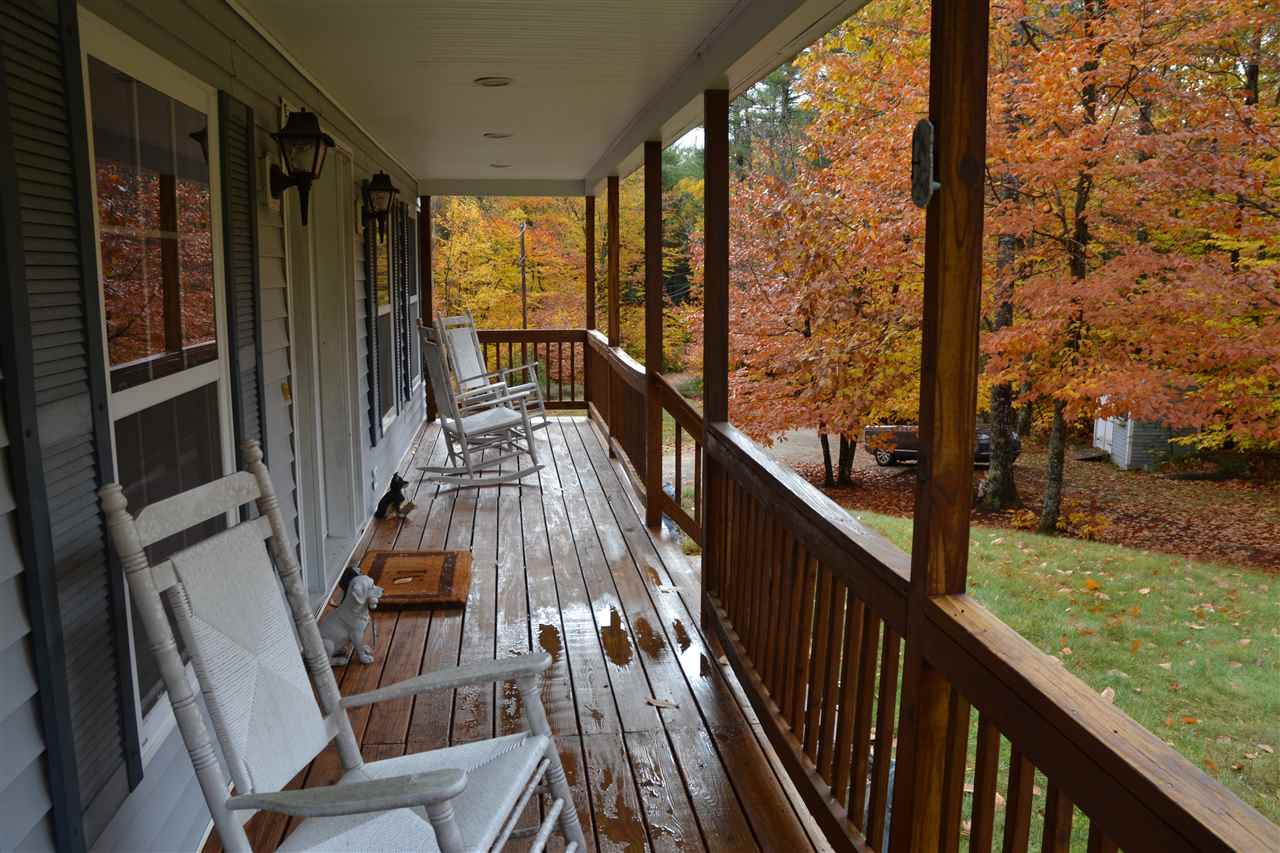 12 North Shore Road New Durham, NH 03855 - Photo 9 of 27