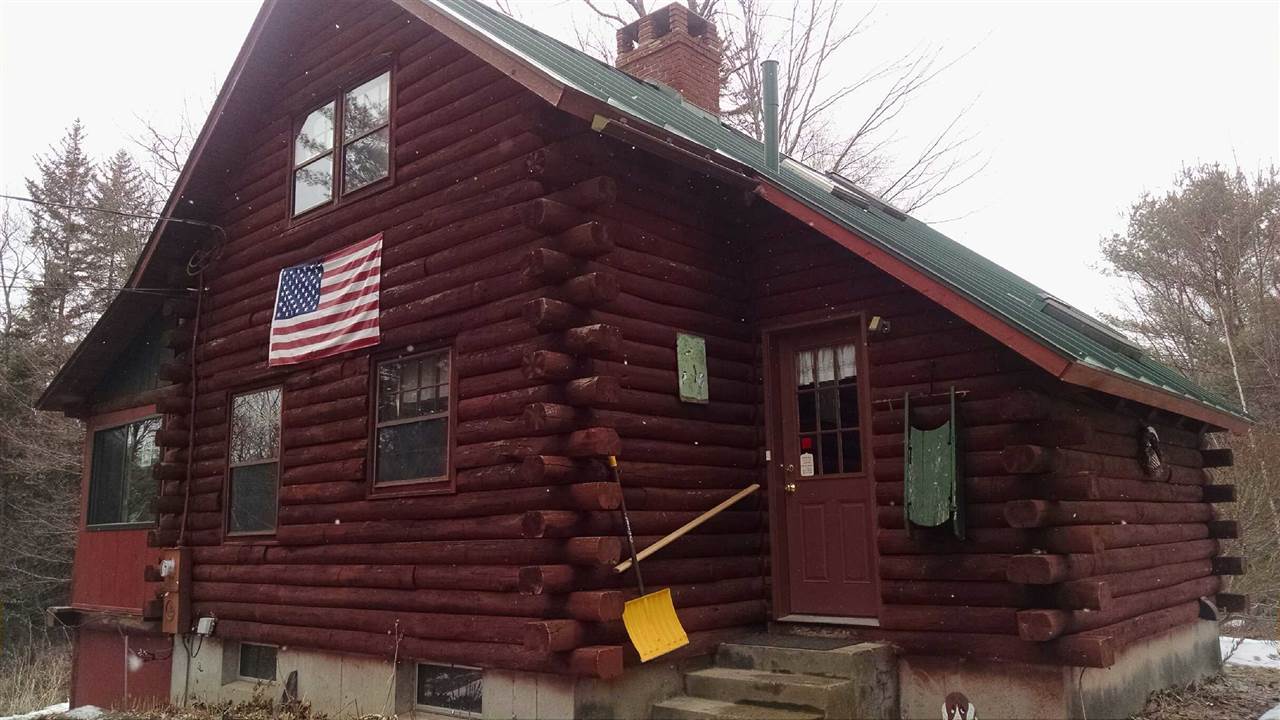 150 Hubbard Road Sullivan, NH 03445 - Photo 1 of 25