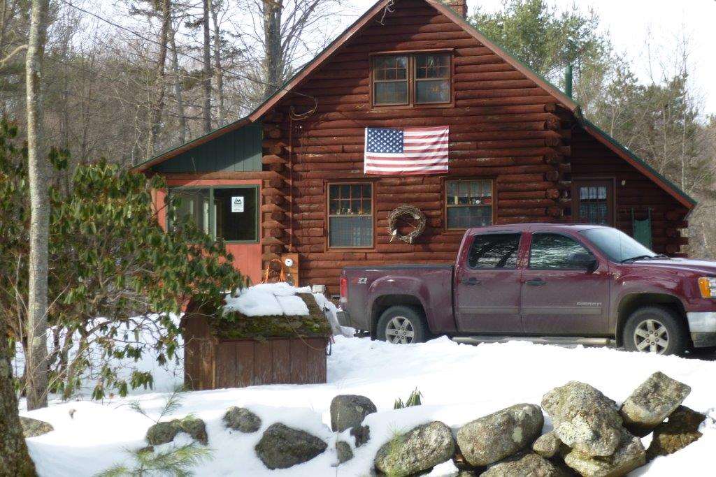 150 Hubbard Road Sullivan, NH 03445 - Photo 2 of 25