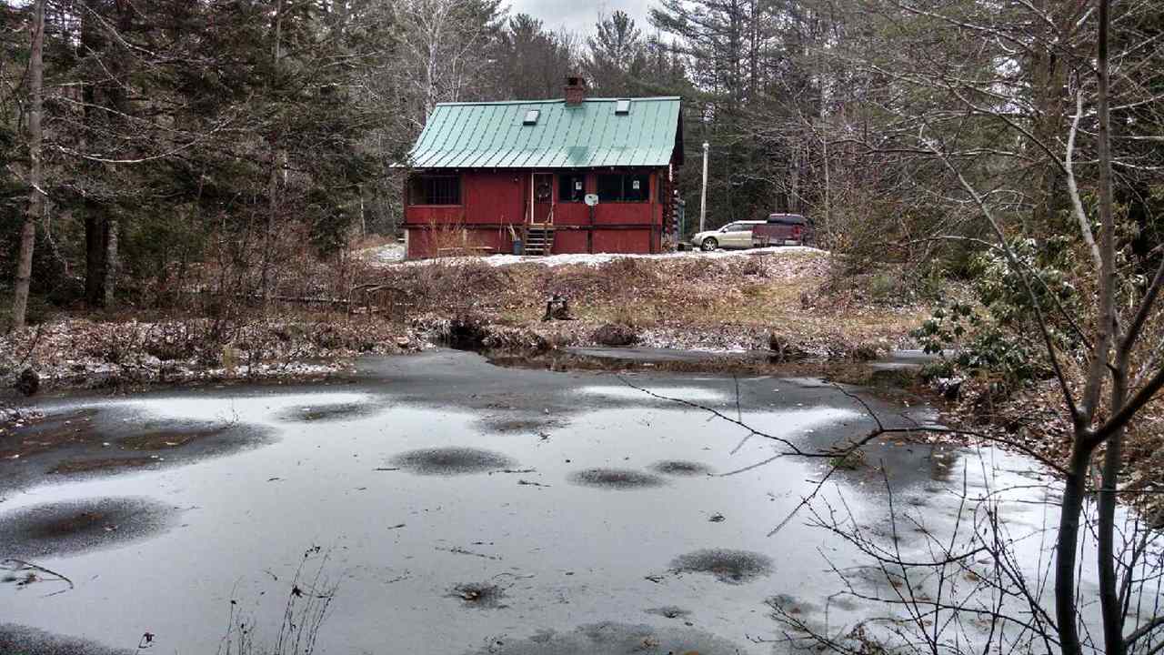 150 Hubbard Road Sullivan, NH 03445 - Photo 5 of 25