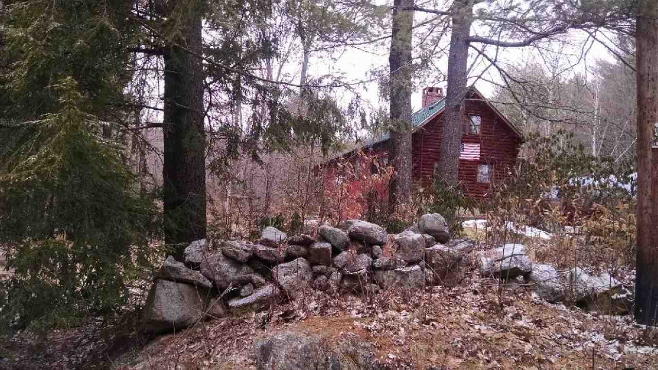 150 Hubbard Road Sullivan, NH 03445 - Photo 6 of 25