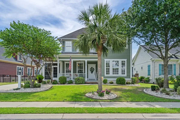 $699,000 | 308 Beaufain Drive, Myrtle Beach, SC 29579