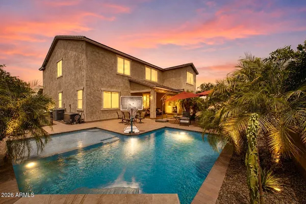 $799,900 | 20179 East Escalante Road, Queen Creek, AZ 85142