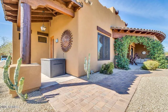 $1,235,000 | 15303 East Melanie Drive, Scottsdale, AZ 85262