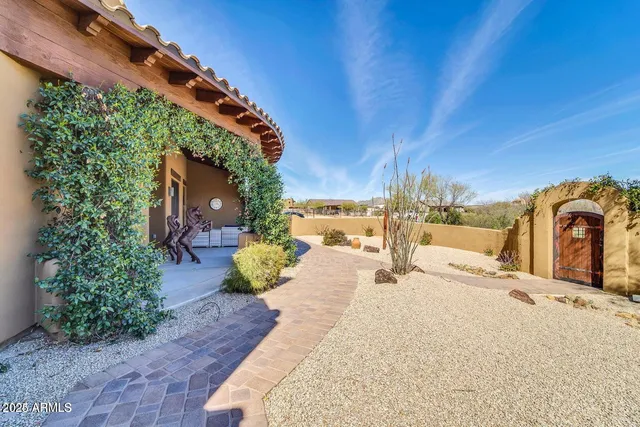 $1,235,000 | 15303 East Melanie Drive, Scottsdale, AZ 85262