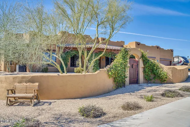 $1,235,000 | 15303 East Melanie Drive, Scottsdale, AZ 85262