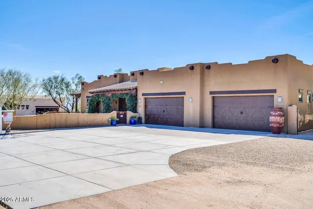 $1,235,000 | 15303 East Melanie Drive, Scottsdale, AZ 85262