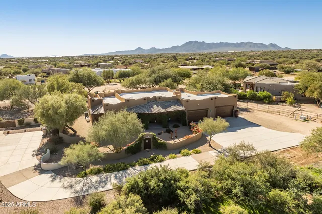 $1,235,000 | 15303 East Melanie Drive, Scottsdale, AZ 85262