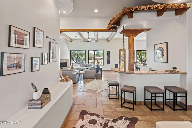 $1,235,000 | 15303 East Melanie Drive, Scottsdale, AZ 85262