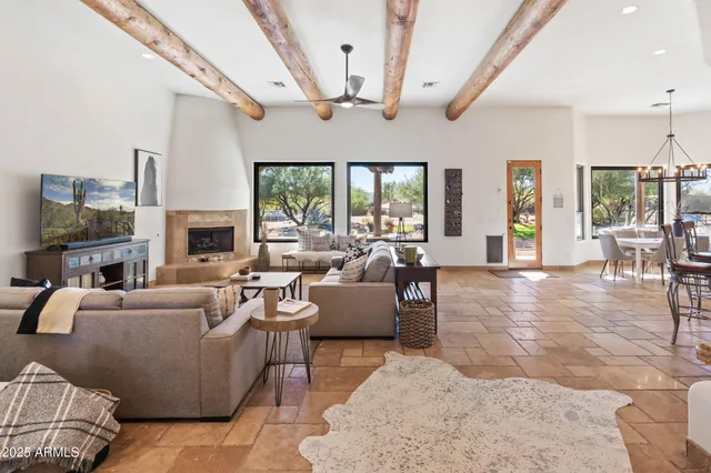 $1,235,000 | 15303 East Melanie Drive, Scottsdale, AZ 85262