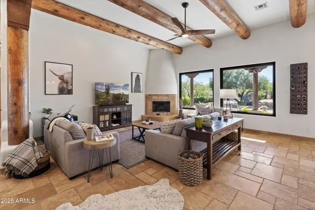 $1,235,000 | 15303 East Melanie Drive, Scottsdale, AZ 85262