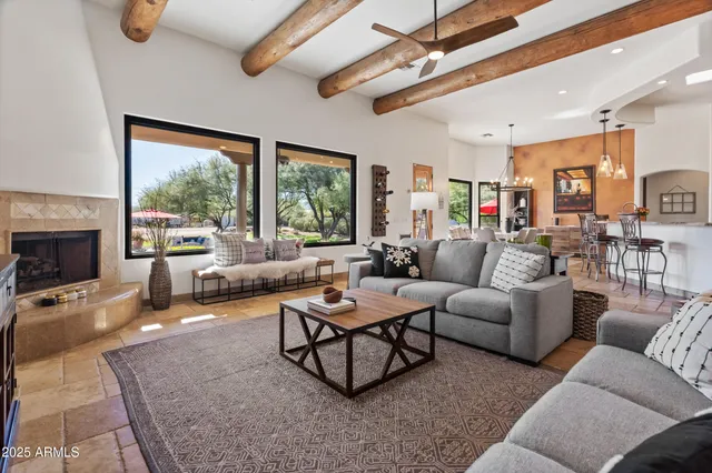 $1,235,000 | 15303 East Melanie Drive, Scottsdale, AZ 85262