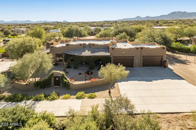 $1,235,000 | 15303 East Melanie Drive, Scottsdale, AZ 85262