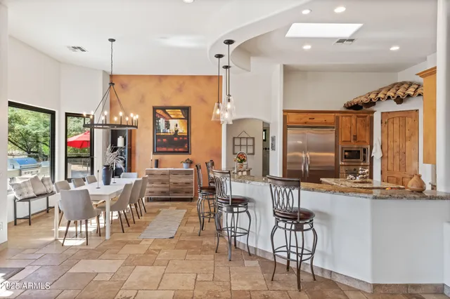 $1,235,000 | 15303 East Melanie Drive, Scottsdale, AZ 85262