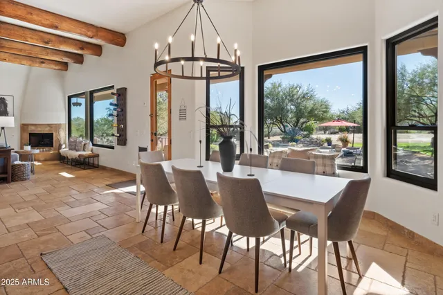 $1,235,000 | 15303 East Melanie Drive, Scottsdale, AZ 85262