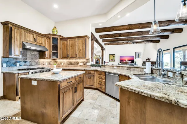 $1,235,000 | 15303 East Melanie Drive, Scottsdale, AZ 85262