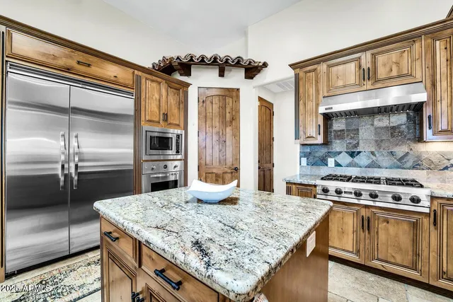 $1,235,000 | 15303 East Melanie Drive, Scottsdale, AZ 85262