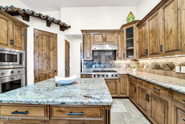 $1,235,000 | 15303 East Melanie Drive, Scottsdale, AZ 85262