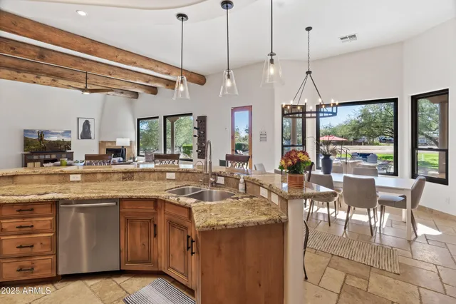 $1,235,000 | 15303 East Melanie Drive, Scottsdale, AZ 85262