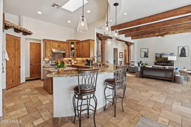 $1,235,000 | 15303 East Melanie Drive, Scottsdale, AZ 85262