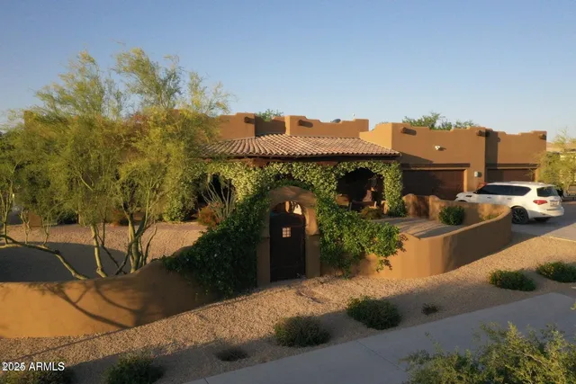 $1,235,000 | 15303 East Melanie Drive, Scottsdale, AZ 85262