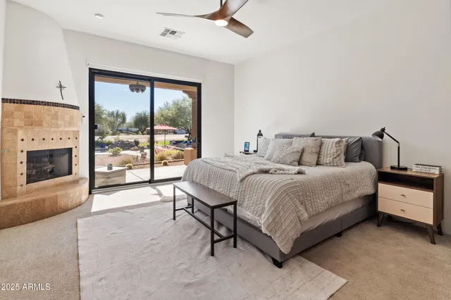 $1,235,000 | 15303 East Melanie Drive, Scottsdale, AZ 85262