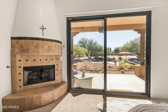 $1,235,000 | 15303 East Melanie Drive, Scottsdale, AZ 85262