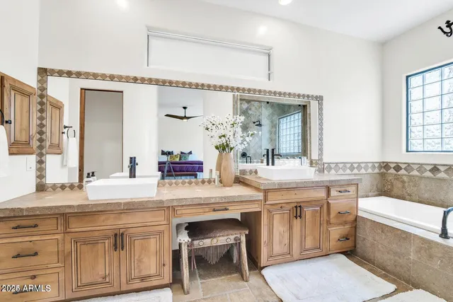 $1,235,000 | 15303 East Melanie Drive, Scottsdale, AZ 85262