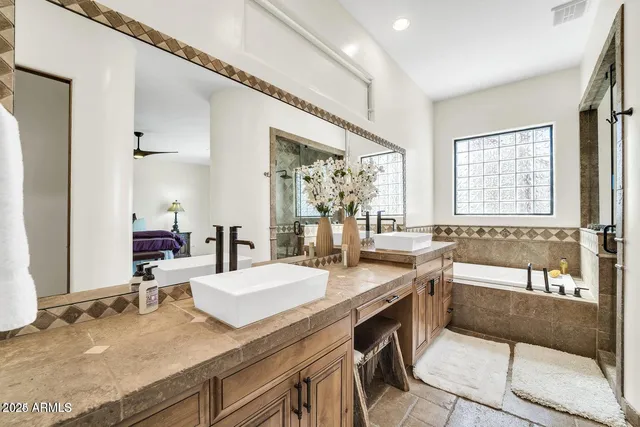 $1,235,000 | 15303 East Melanie Drive, Scottsdale, AZ 85262