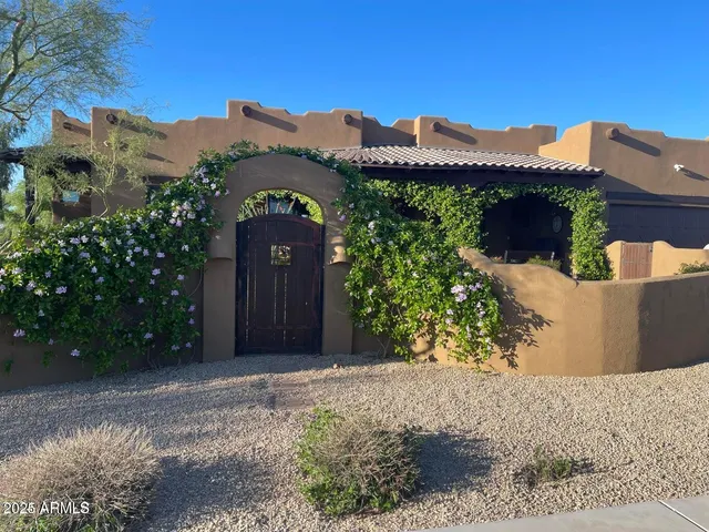 $1,235,000 | 15303 East Melanie Drive, Scottsdale, AZ 85262