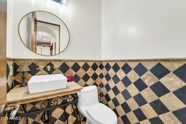 $1,235,000 | 15303 East Melanie Drive, Scottsdale, AZ 85262