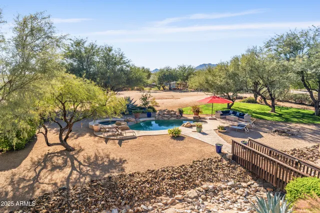 $1,235,000 | 15303 East Melanie Drive, Scottsdale, AZ 85262