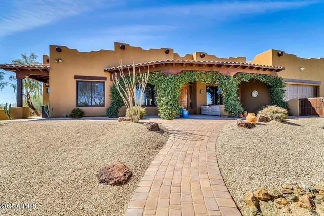 $1,235,000 | 15303 East Melanie Drive, Scottsdale, AZ 85262