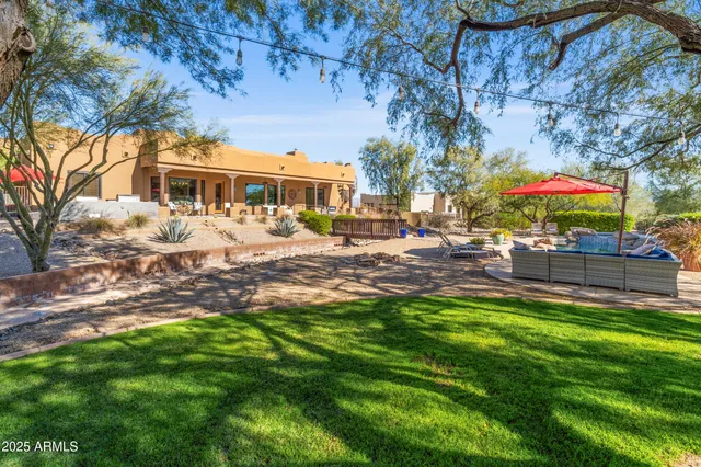 $1,235,000 | 15303 East Melanie Drive, Scottsdale, AZ 85262