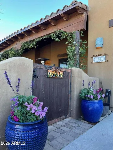 $1,235,000 | 15303 East Melanie Drive, Scottsdale, AZ 85262