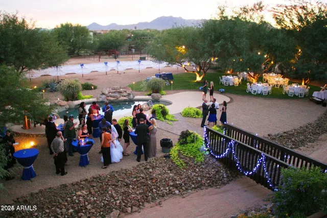 $1,235,000 | 15303 East Melanie Drive, Scottsdale, AZ 85262