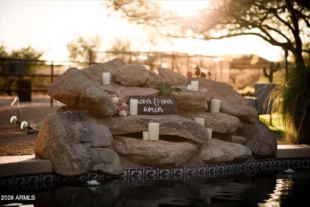 $1,235,000 | 15303 East Melanie Drive, Scottsdale, AZ 85262