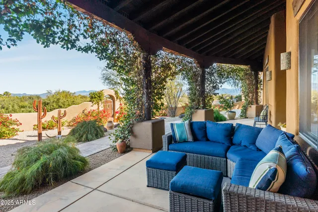 $1,235,000 | 15303 East Melanie Drive, Scottsdale, AZ 85262