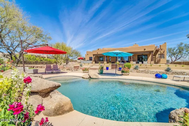 $1,235,000 | 15303 East Melanie Drive, Scottsdale, AZ 85262