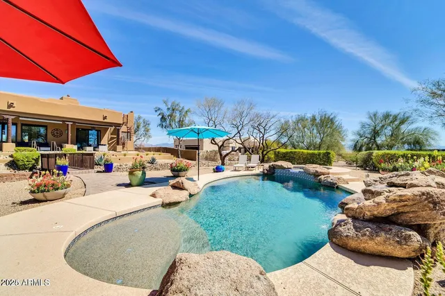 $1,235,000 | 15303 East Melanie Drive, Scottsdale, AZ 85262