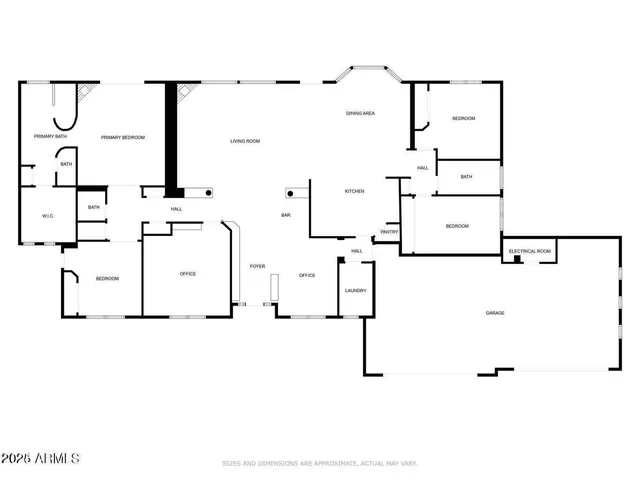 $1,235,000 | 15303 East Melanie Drive, Scottsdale, AZ 85262