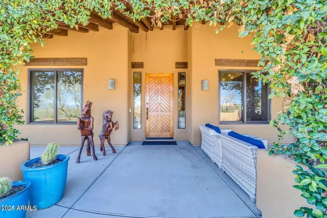 $1,235,000 | 15303 East Melanie Drive, Scottsdale, AZ 85262