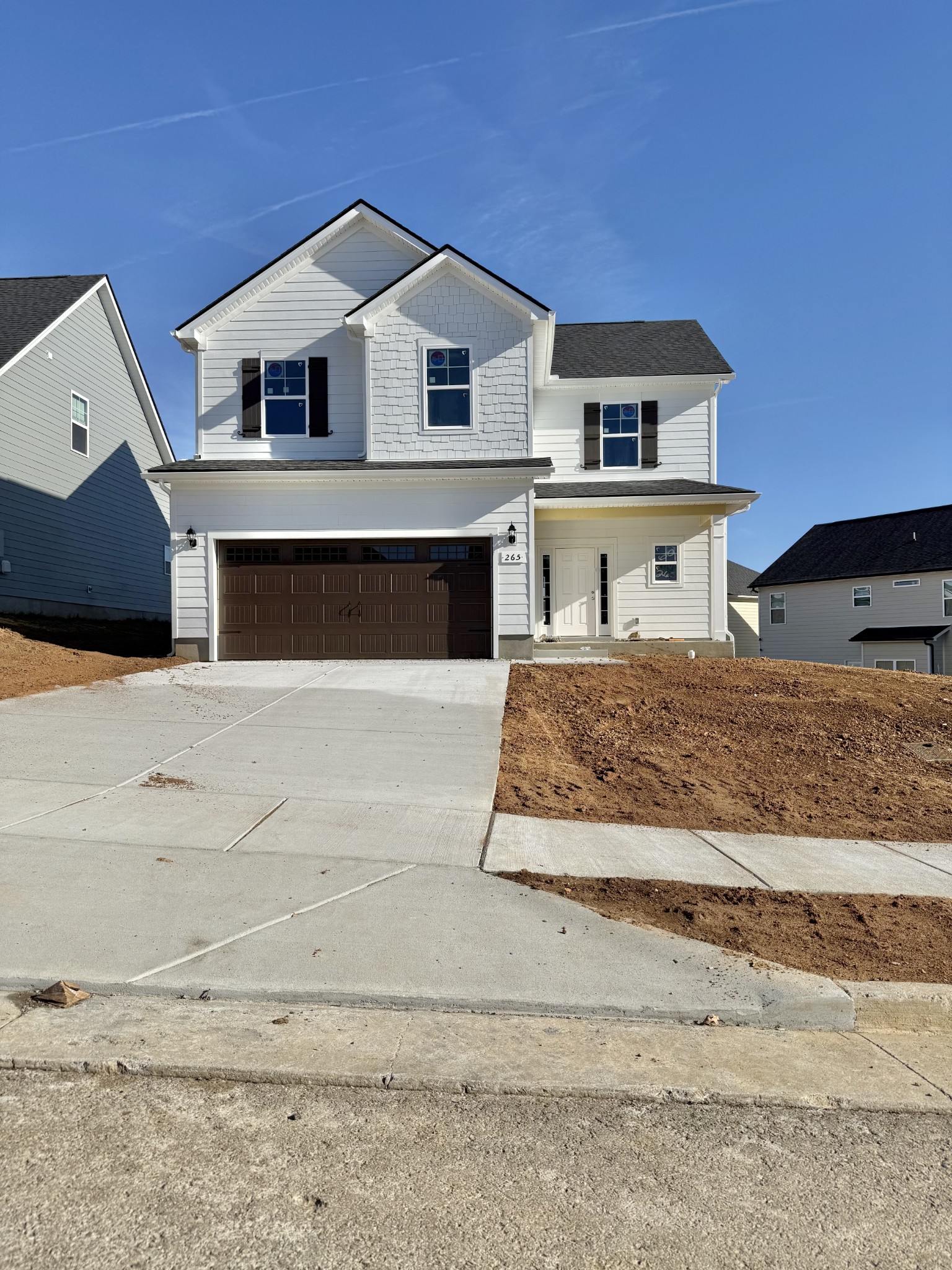 265 Castle Ridge Antioch, TN 37013 - Photo 1 of 2 Gallery Image 1
