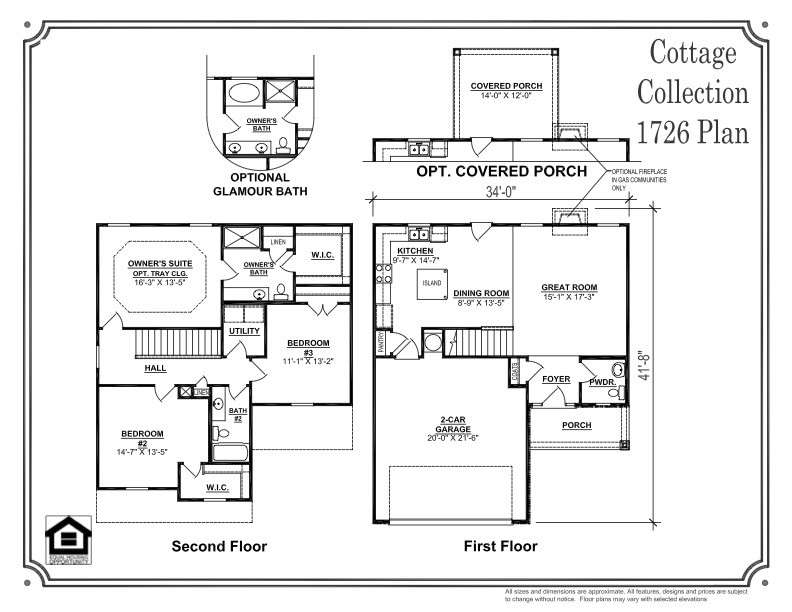 265 Castle Ridge Antioch, TN 37013 - Photo 2 of 2 Gallery Image 2